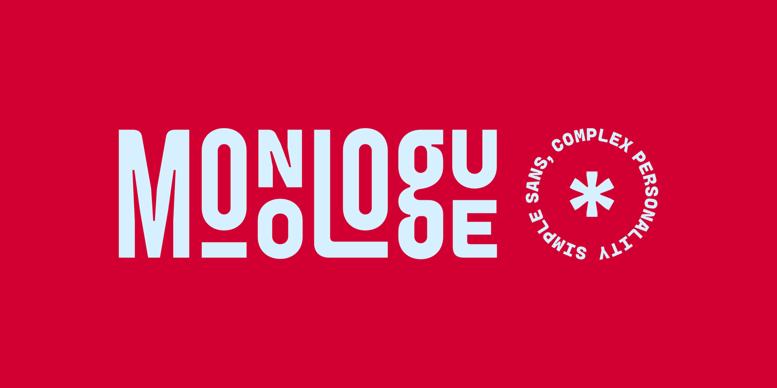 Monologue Thumbnail